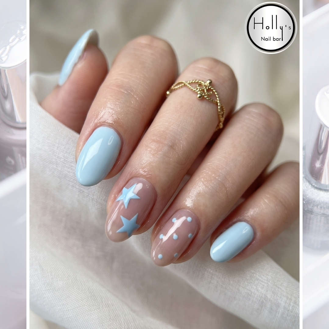Natural nails